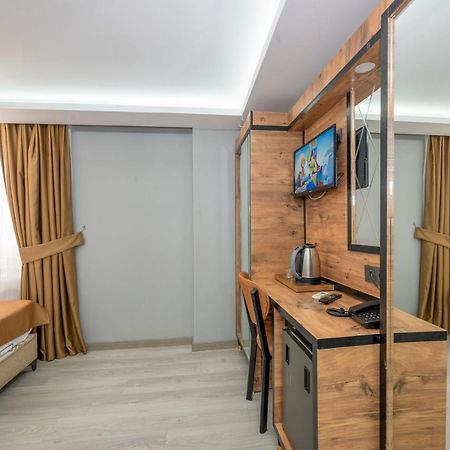 Dedem Hotel Provincia di Provincia di Istanbul Esterno foto