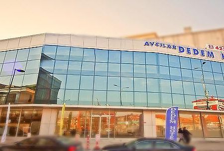 Dedem Hotel Provincia di Provincia di Istanbul Esterno foto