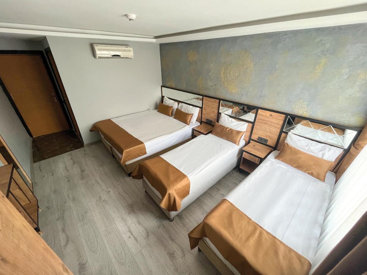 Dedem Hotel Provincia di Provincia di Istanbul Esterno foto