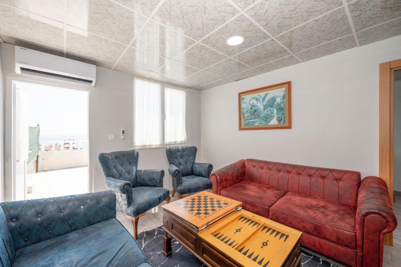 Dedem Hotel Provincia di Provincia di Istanbul Esterno foto