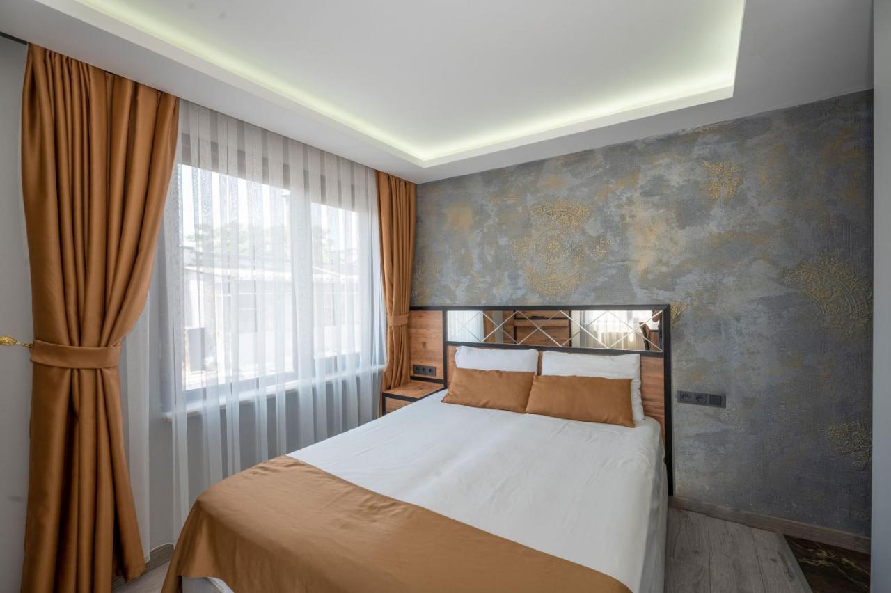 Dedem Hotel Provincia di Provincia di Istanbul Esterno foto