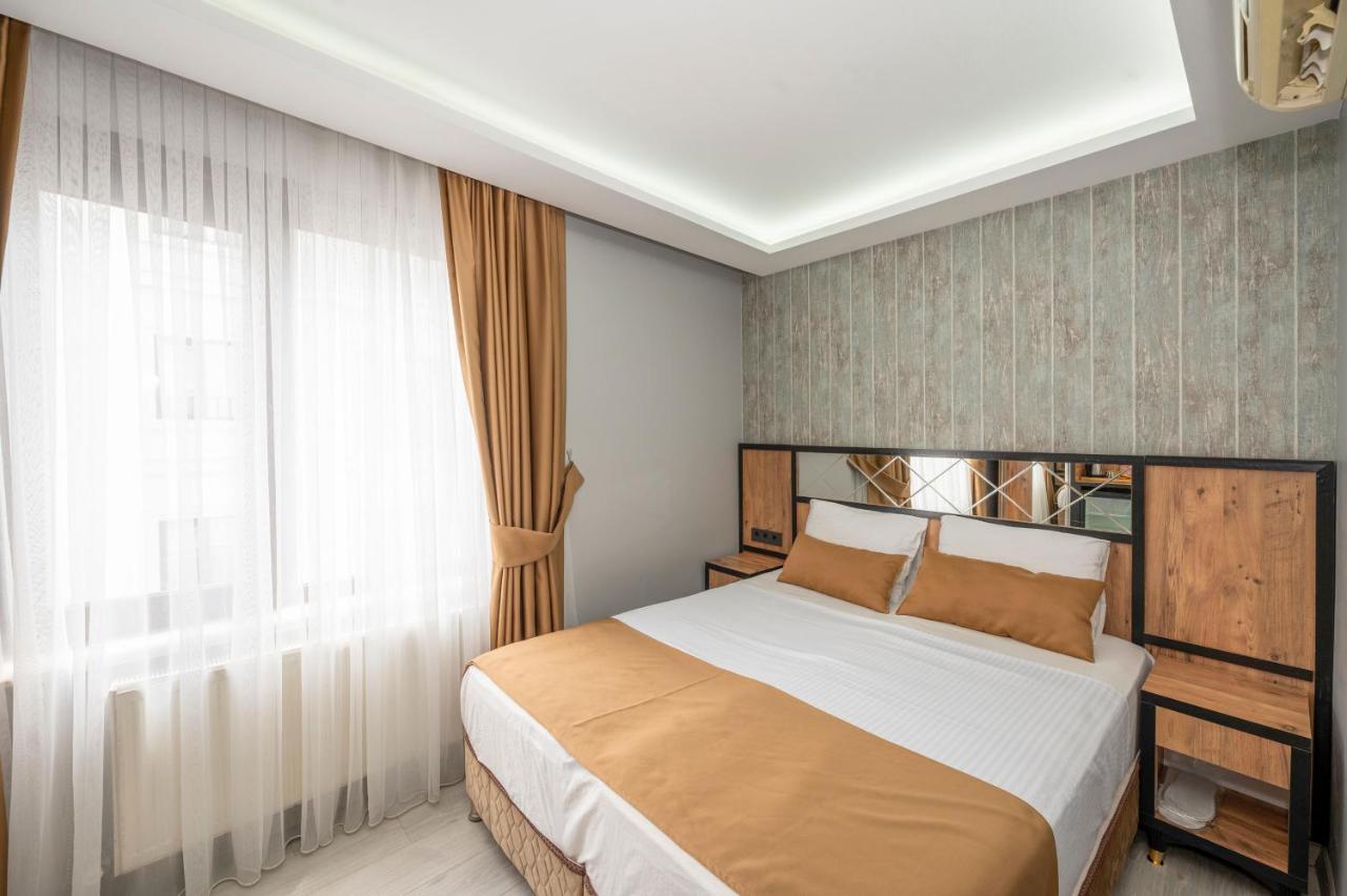 Dedem Hotel Provincia di Provincia di Istanbul Esterno foto