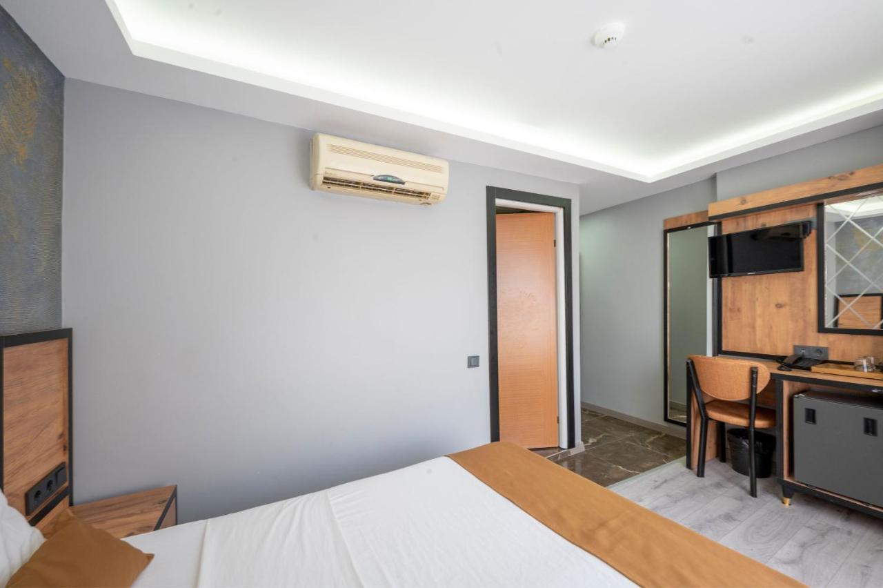 Dedem Hotel Provincia di Provincia di Istanbul Esterno foto