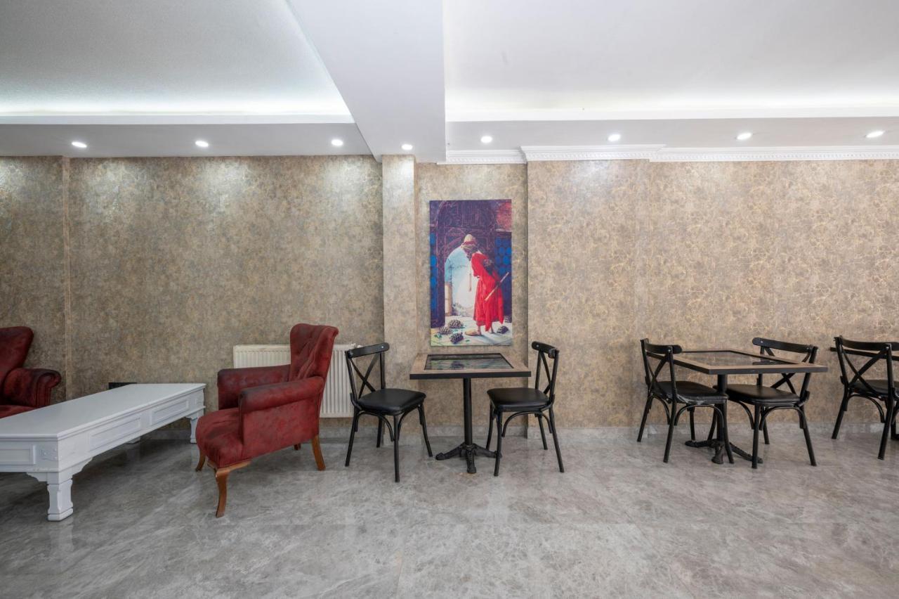 Dedem Hotel Provincia di Provincia di Istanbul Esterno foto