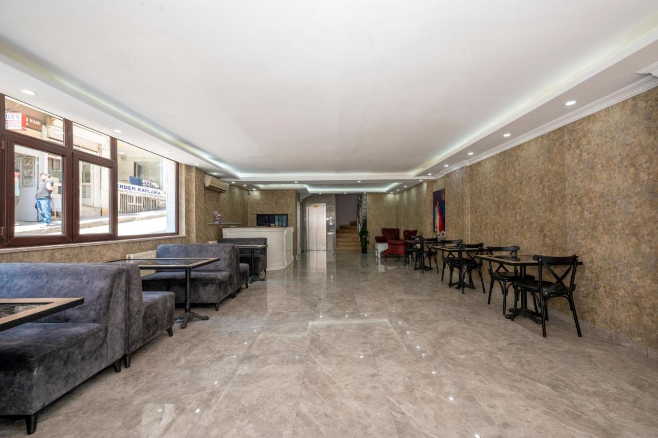 Dedem Hotel Provincia di Provincia di Istanbul Esterno foto