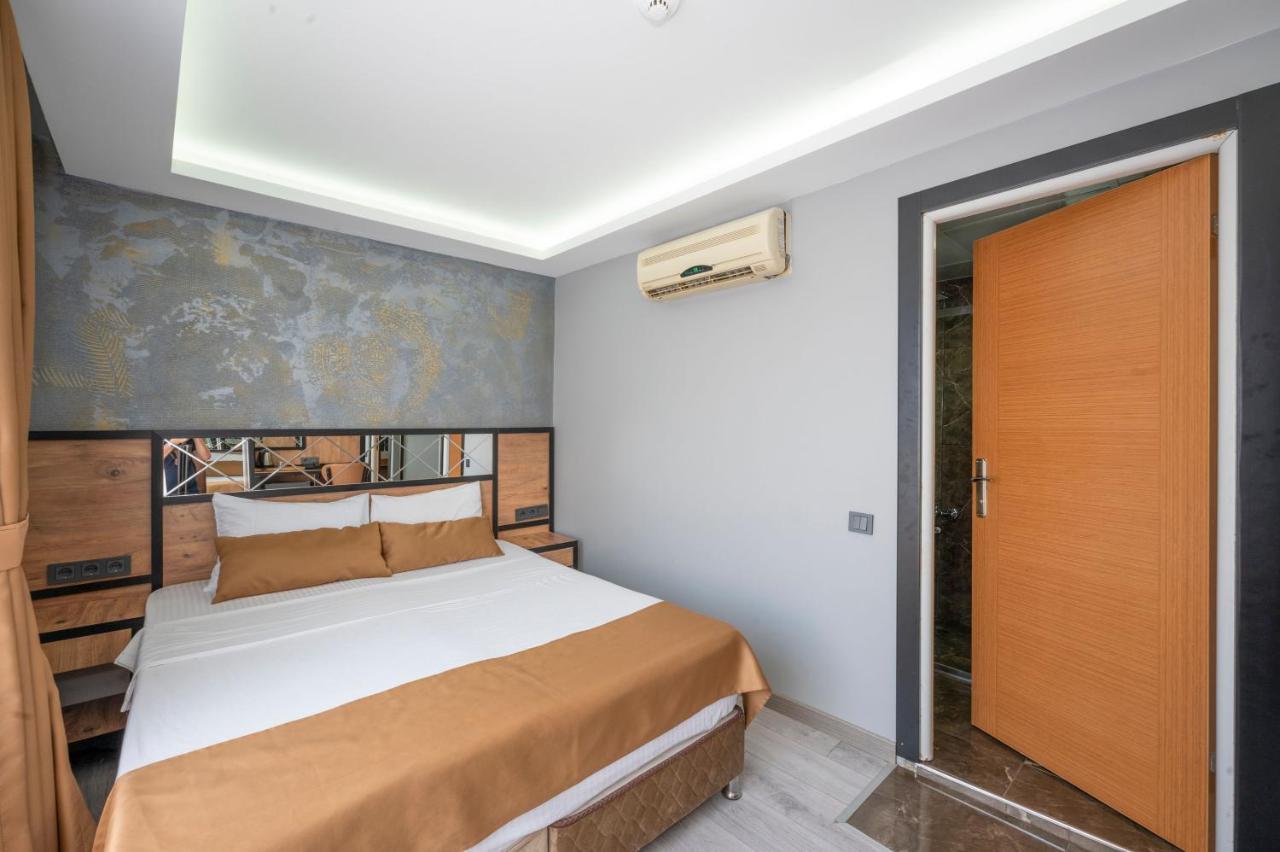 Dedem Hotel Provincia di Provincia di Istanbul Esterno foto