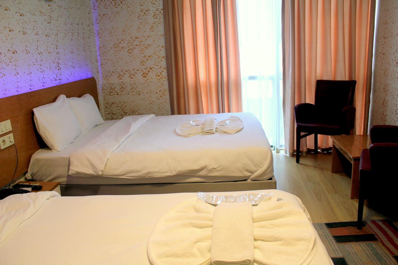 Dedem Hotel Provincia di Provincia di Istanbul Esterno foto