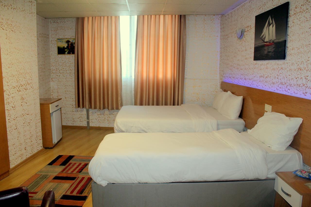 Dedem Hotel Provincia di Provincia di Istanbul Esterno foto
