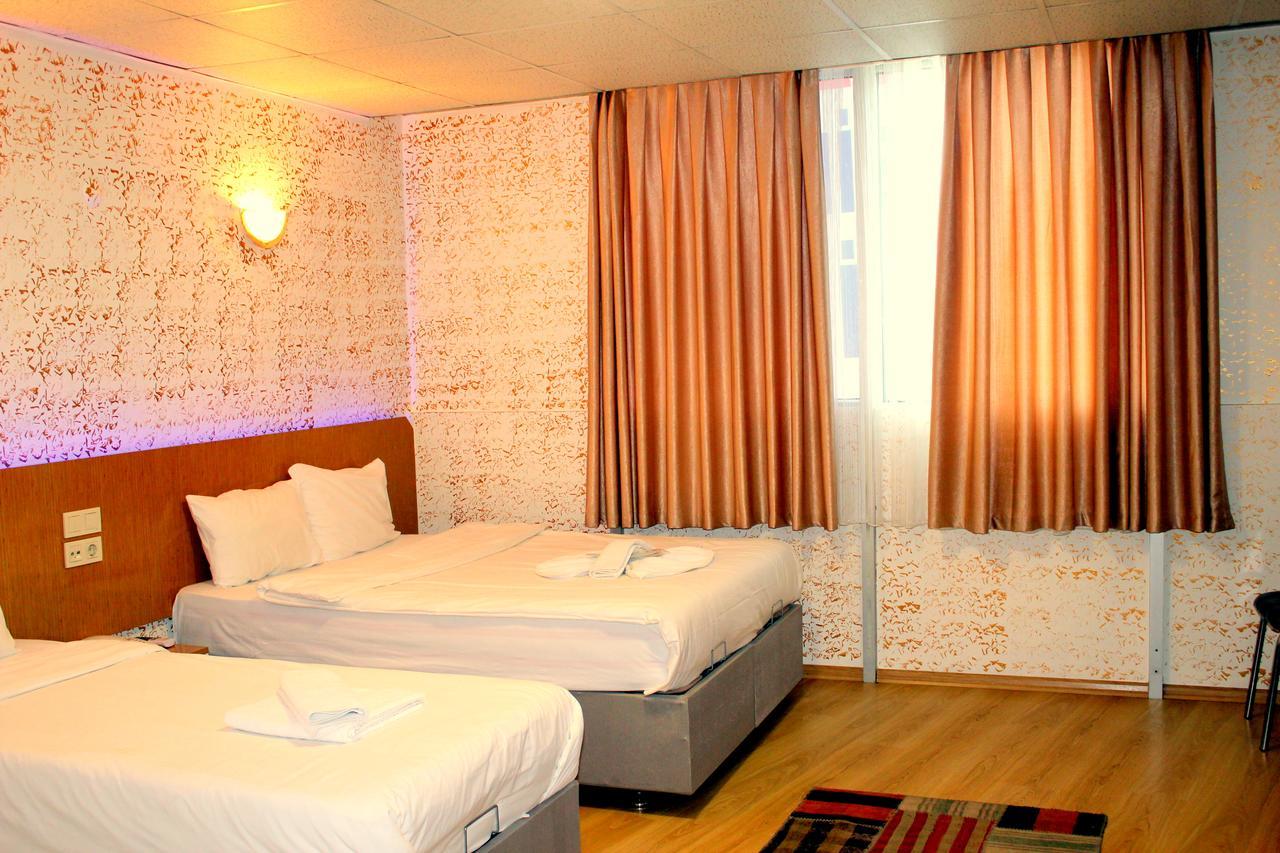 Dedem Hotel Provincia di Provincia di Istanbul Esterno foto