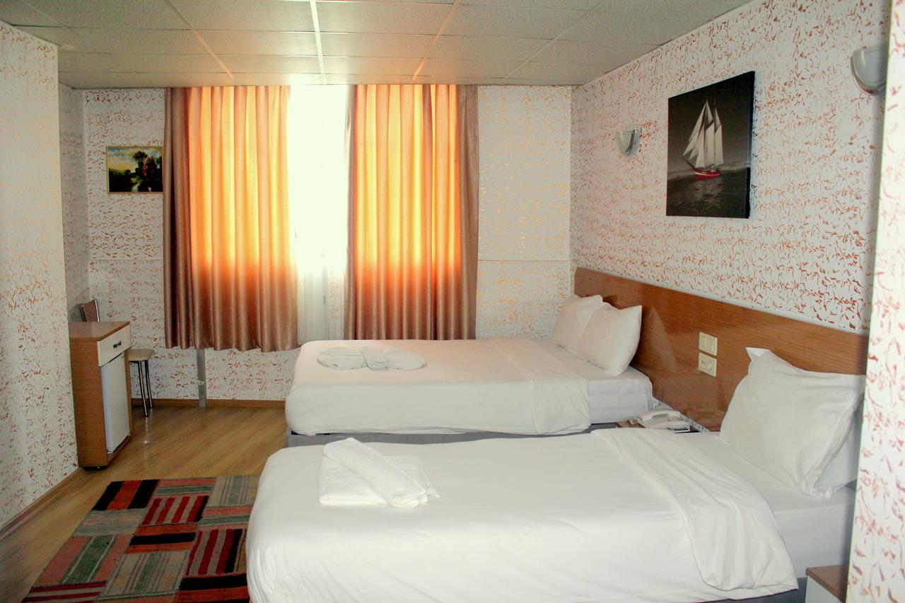 Dedem Hotel Provincia di Provincia di Istanbul Esterno foto