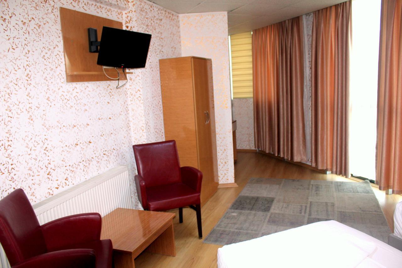 Dedem Hotel Provincia di Provincia di Istanbul Esterno foto