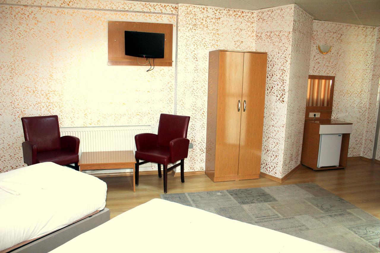 Dedem Hotel Provincia di Provincia di Istanbul Esterno foto