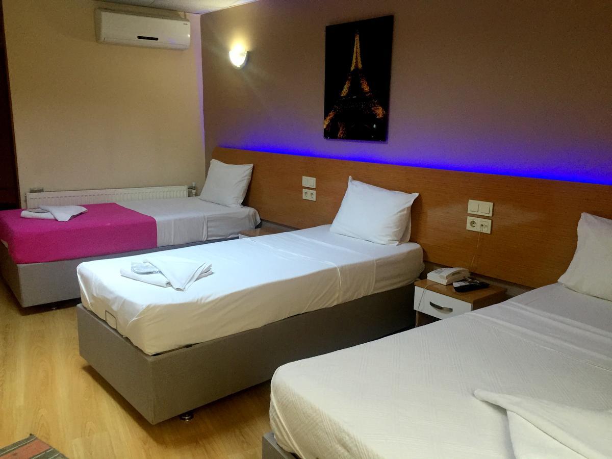 Dedem Hotel Provincia di Provincia di Istanbul Esterno foto