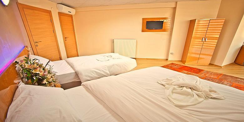 Dedem Hotel Provincia di Provincia di Istanbul Esterno foto