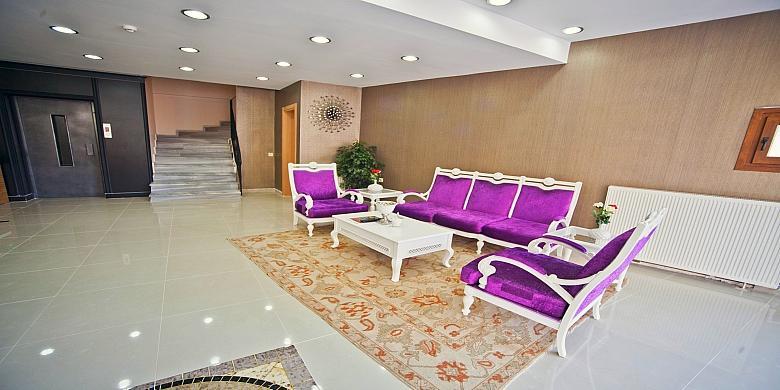 Dedem Hotel Provincia di Provincia di Istanbul Esterno foto